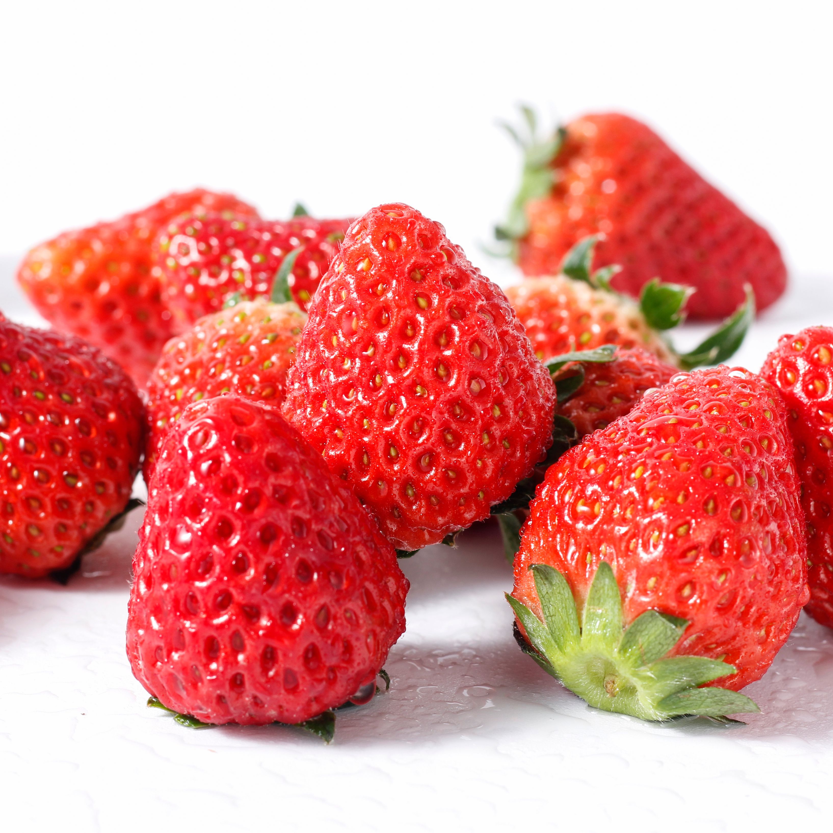 【预售】高原自然熟香野草莓300g*3盒（预计5天内发货）